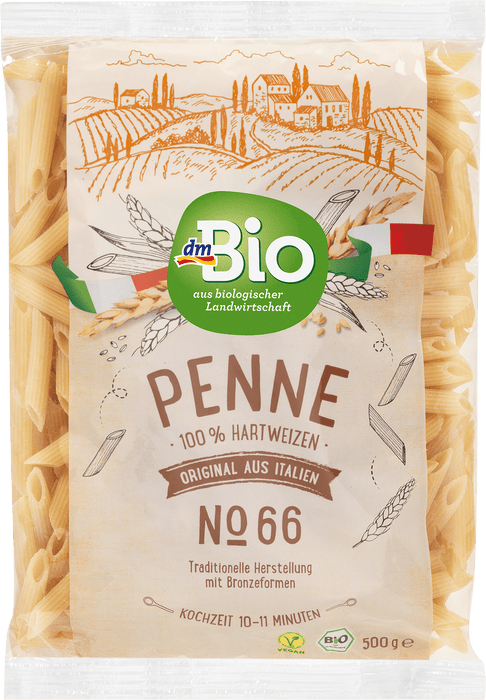 Био пене, 500 g