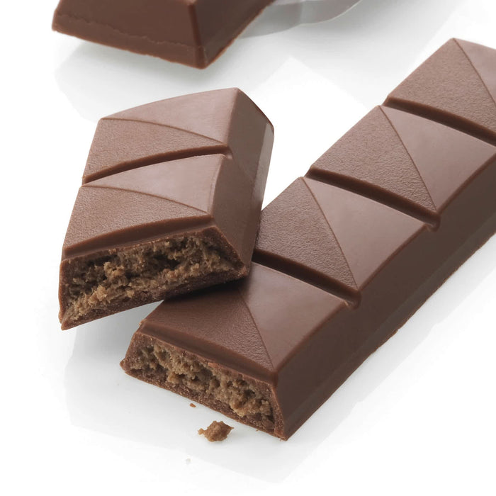 Био шоколадов бар Espresso Crunch, 37,5 g