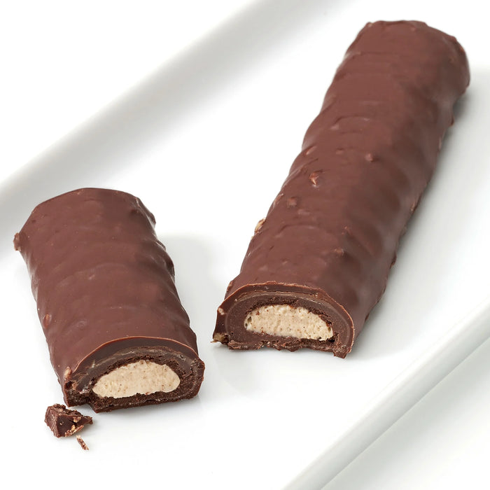 Био шоколадов десерт Praline, 40 g