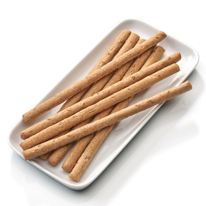 Био сусамени пръчици от спелта, 75 g