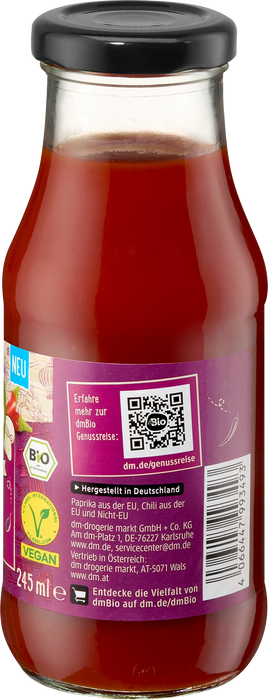 Чили сос Sriracha, 245 ml