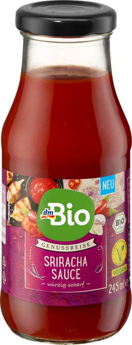 Чили сос Sriracha, 245 ml