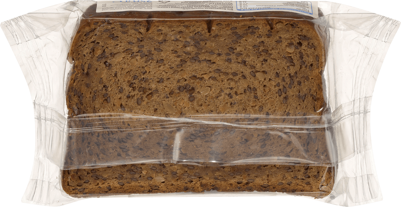 dmBio Био Протеинов ръжен хляб, 250 g