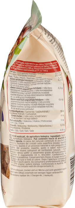 Изсушени на слънце смокини, 350 g