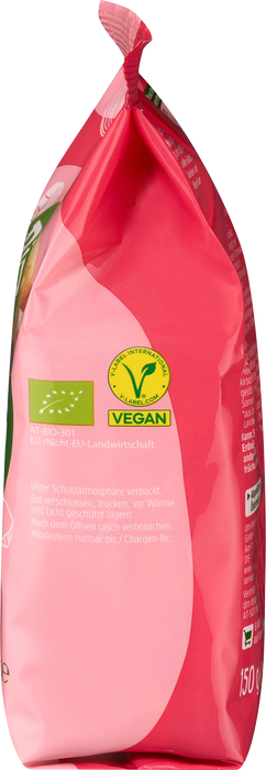 Микс от ядки и плодове, 100 g
