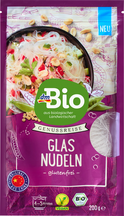 Нудли от грах, 200 g