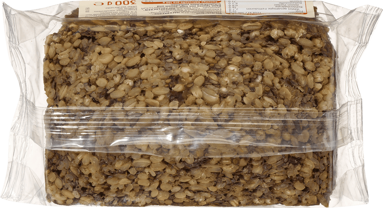 Овесен хляб със семена, 300 g