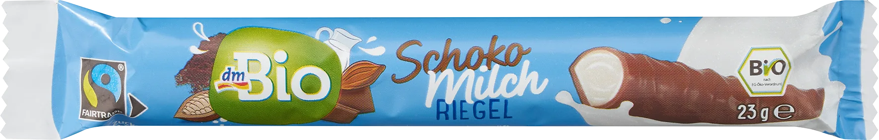 Шоколадов десерт Milch, 23 g