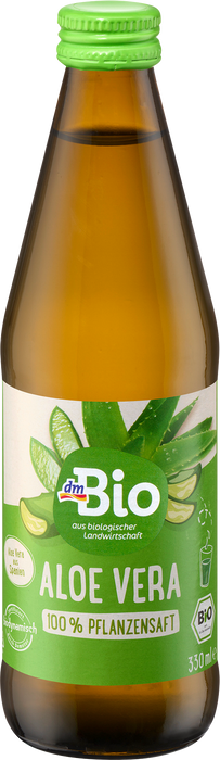 Сок от алое вера, 330 ml