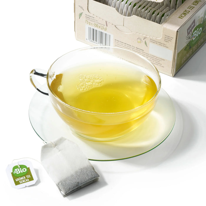 Зелен чай Сенча, 75 g