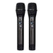 DNA Professional FU Dual Vocal - безжична микрофонна система