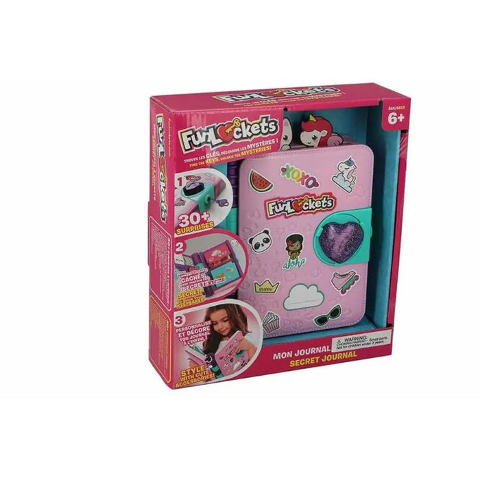 Дневник Diset