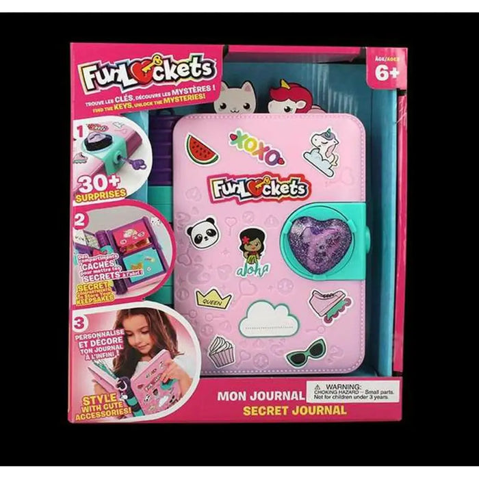 Дневник Diset