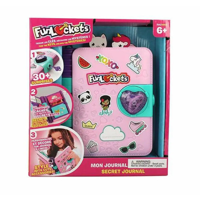 Дневник Diset