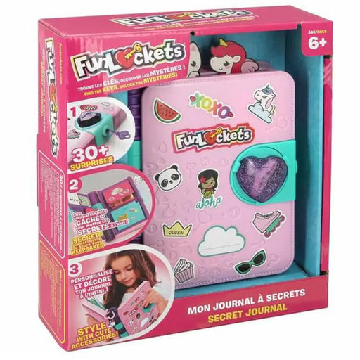 Дневник Diset