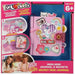 Дневник с аксесоари Funlockets Mini Розов
