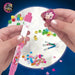 Дневник с аксесоари Lisciani Giochi THE MOON ACADEMY