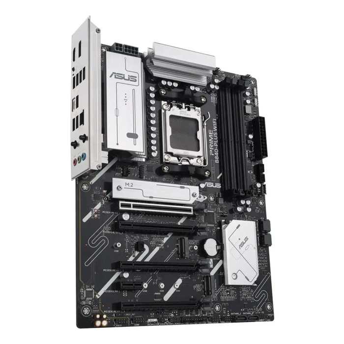 Дънна платка ASUS PRIME B840-PLUS WIFI DDR5 AM5