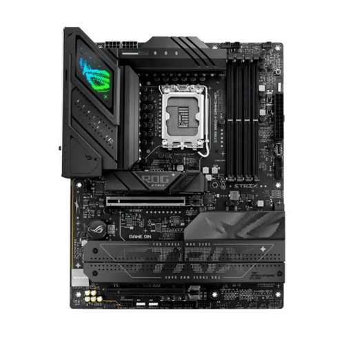 Дънна платка ASUS ROG STRIX B860-F GAMING WIFI DDR5