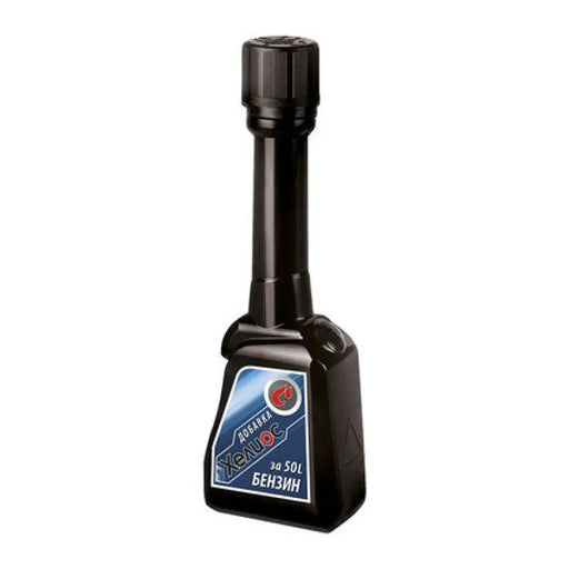 ДОБАВКА БЕНЗИНОВА ХЕЛИОС 75ML HELIOS 12Б