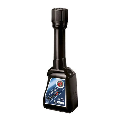ДОБАВКА БЕНЗИНОВА ХЕЛИОС 30ML HELIOS 12Б