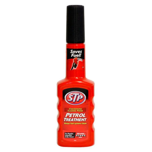 ДОБАВКА ЗА БЕНЗИН 200ML STP