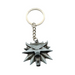 Добра плячка Brelok The Witcher 3 Wolf Medallion