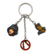 Добра плячка Brelok Borderlands 4 Vex & Rafa