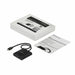 Dock Startech MSTCDP122HD 4K Ultra HD Черен