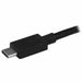Dock Startech MSTCDP122HD 4K Ultra HD Черен