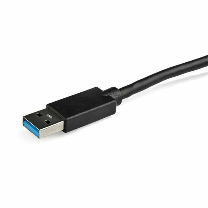 Dock Startech USB32HD2 Черен