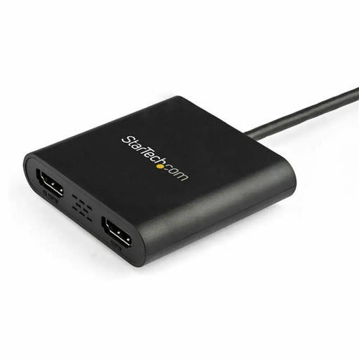 Dock Startech USB32HD2 Черен