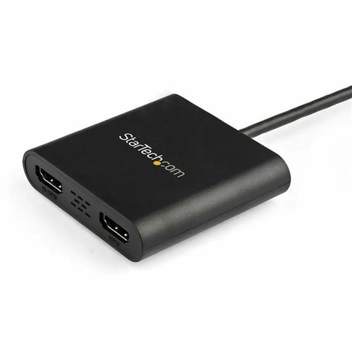 Dock Startech USB32HD2 Черен