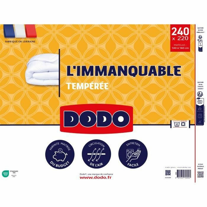 Скандинавски Стил Пълнеж DODO