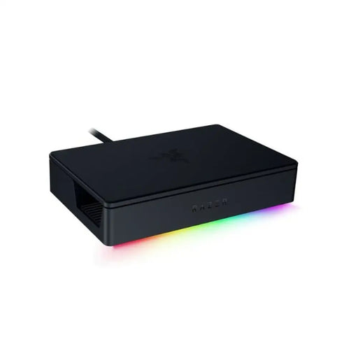 Док / зарядна база Razer RC21-02310100-R3M1 Черен 100 W