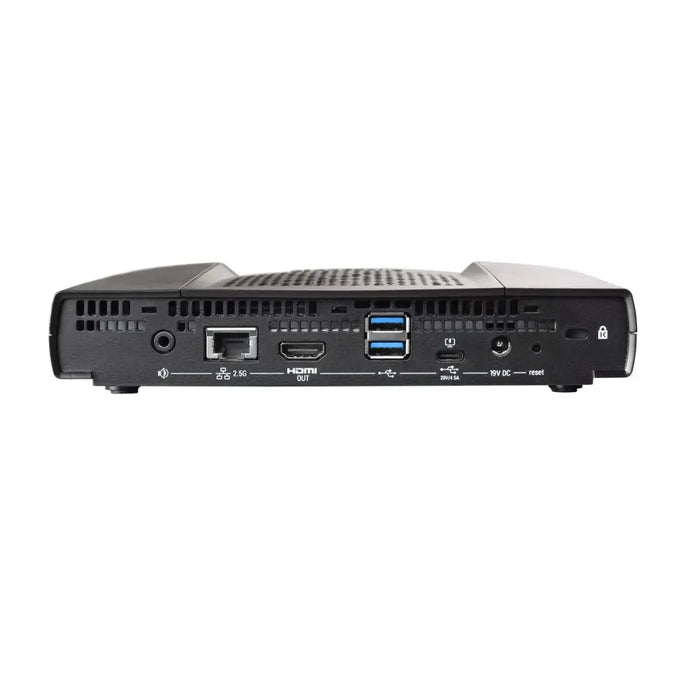 Докинг станция Barco CX-50