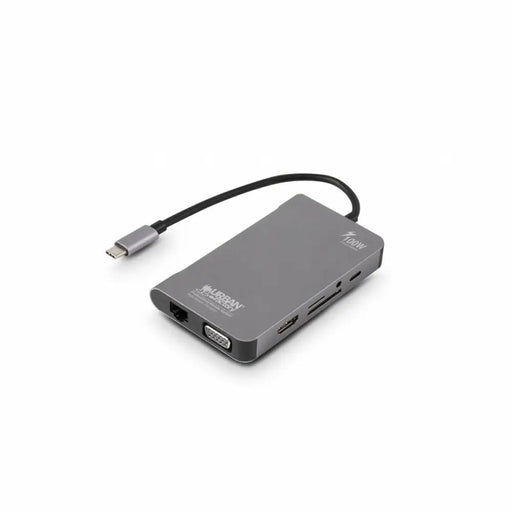Докинг станция Urban Factory TCM16UF 4K Ultra HD Gigabit