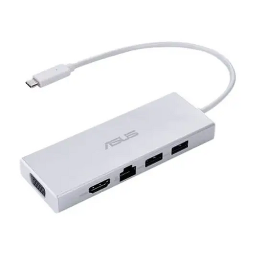 Докинг станция Asus OS200 USB - C DONGLE White