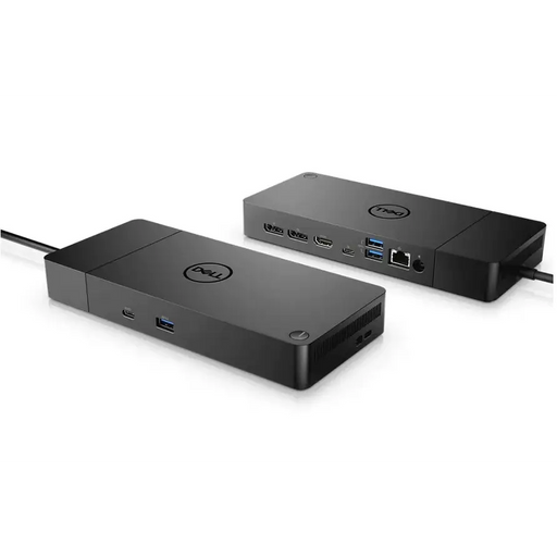 Докинг станция Dell Dock WD19S 180W