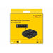Докинг станция Delock M.2 2 x M.2 SATA SSD Клониране