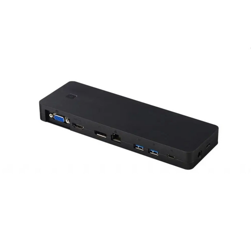 Докинг станция Fujitsu Type-C Portreplicator2