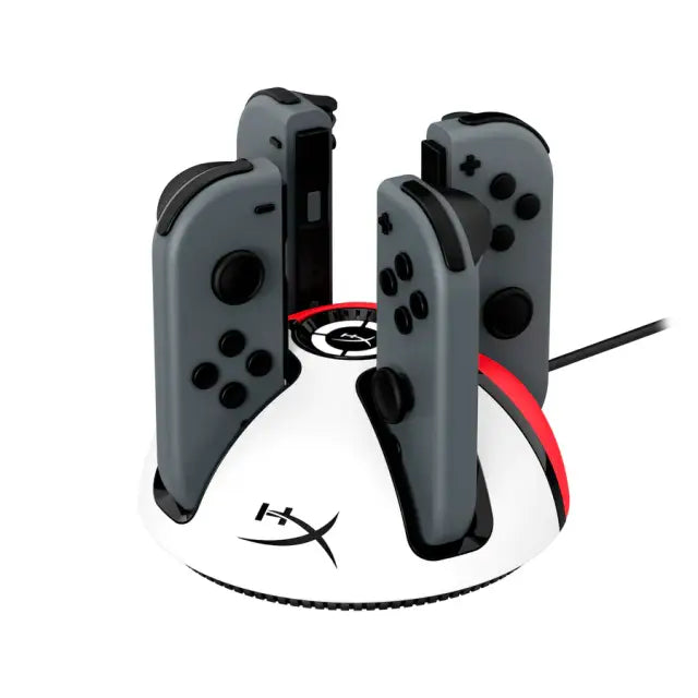Докинг станция HyperX ChargePlay Quad 2