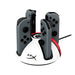 Докинг станция HyperX ChargePlay Quad 2