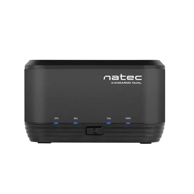 Докинг станция Natec HDD Docking Station