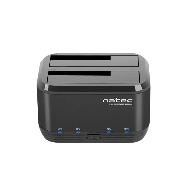 Докинг станция Natec HDD Docking Station