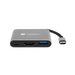 Докинг станция Natec USB-C Multiport Adapter 3