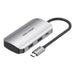 Докинг станция Vention TNBHB USB-C към 4x USB3.0 PD 0.15m