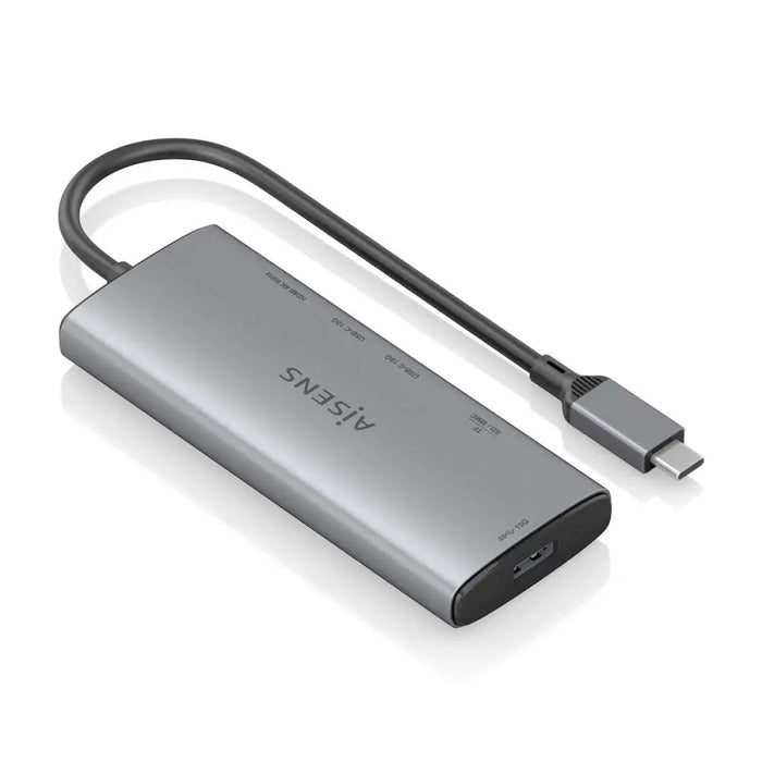 Докинг станция Aisens ASUC-6P029-GR