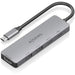 Докинг станция Aisens ASUC-5P028-GR