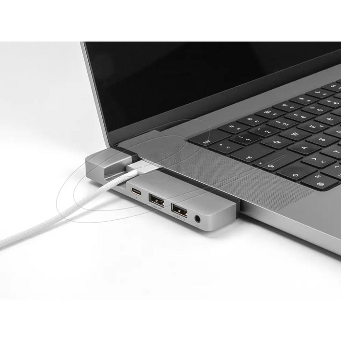 Докинг станция Delock for MacBook Pro / MacBook Air